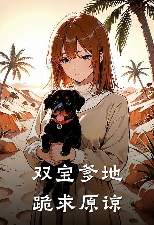 双宝爹地跪求原谅