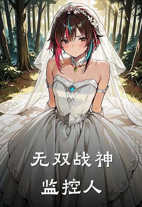 无双战神监控人