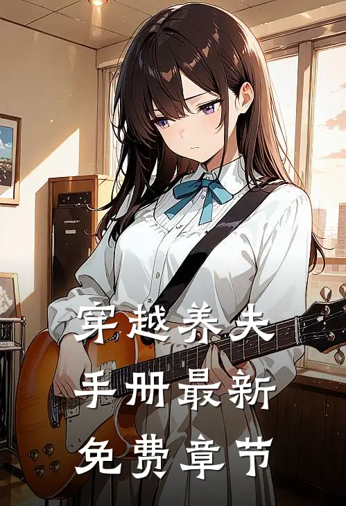 穿越养夫手册最新免费章节