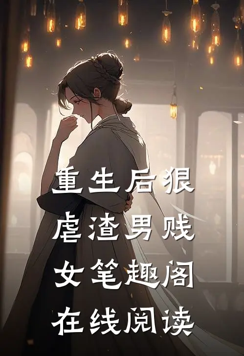 重生后狠虐渣男贱女笔趣阁在线阅读