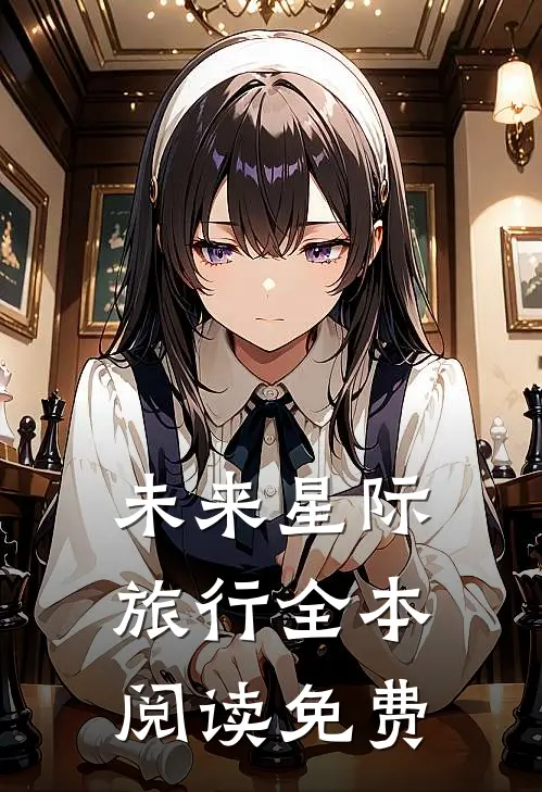 未来星际旅行全本阅读免费