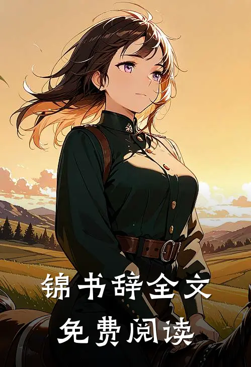 锦书辞全文免费阅读
