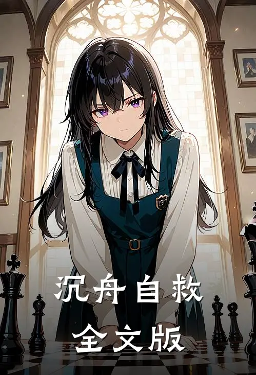 沉舟自救全文版