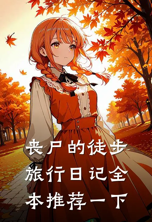丧尸的徒步旅行日记全本推荐一下
