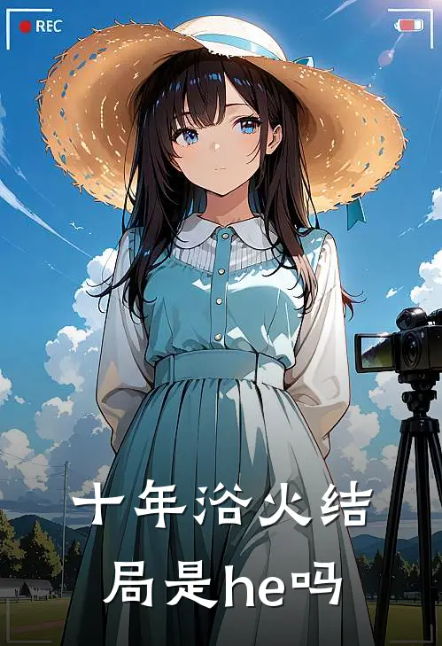 十年浴火结局是he吗