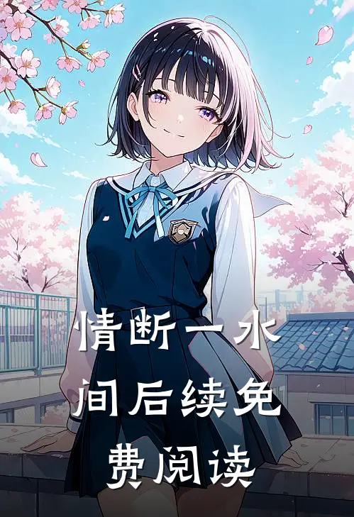 情断一水间后续免费阅读