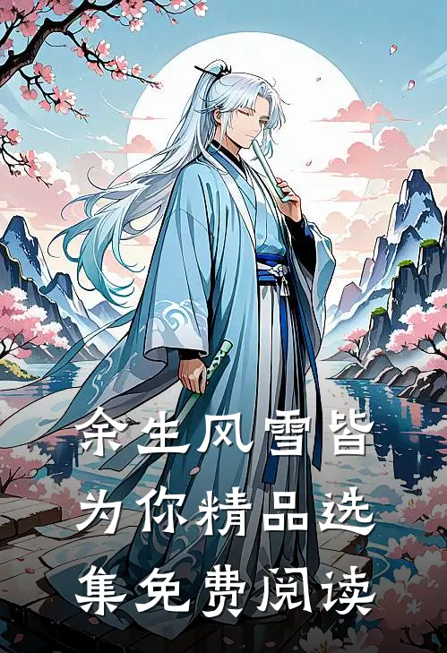 余生风雪皆为你精品选集免费阅读