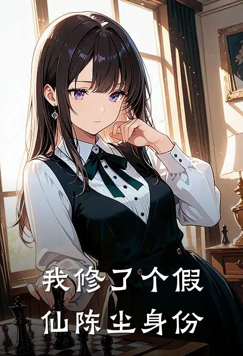 我修了个假仙陈尘身份