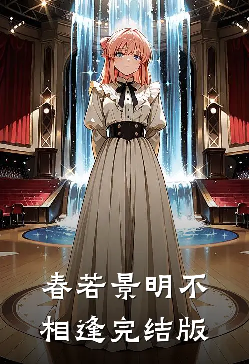 春若景明不相逢完结版