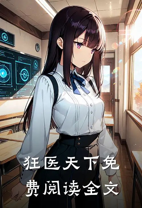 狂医天下免费阅读全文