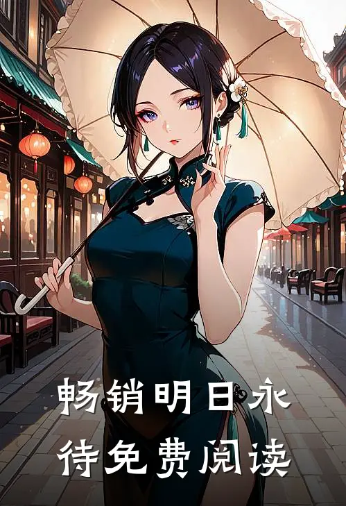 畅销明日永待免费阅读