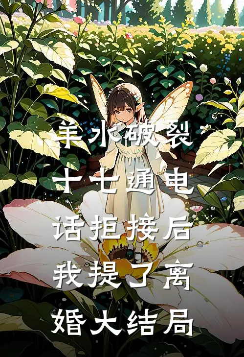 羊水破裂十七通电话拒接后，我提了离婚大结局