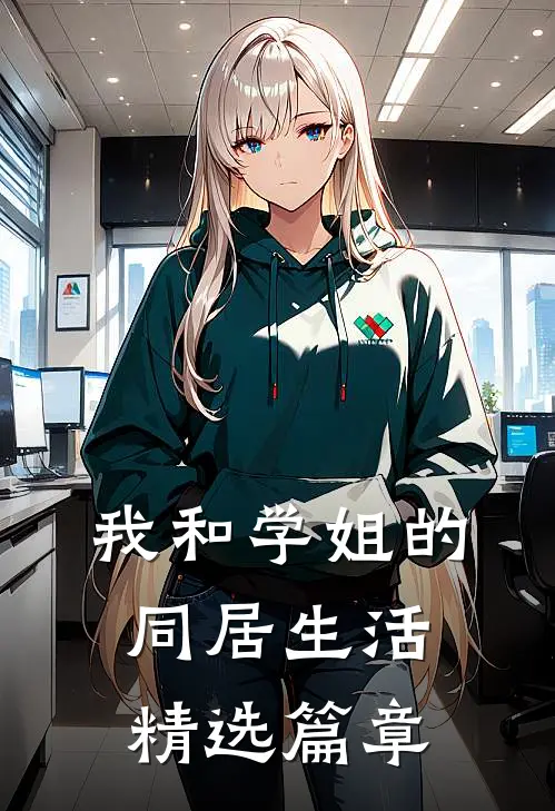 我和学姐的同居生活精选篇章