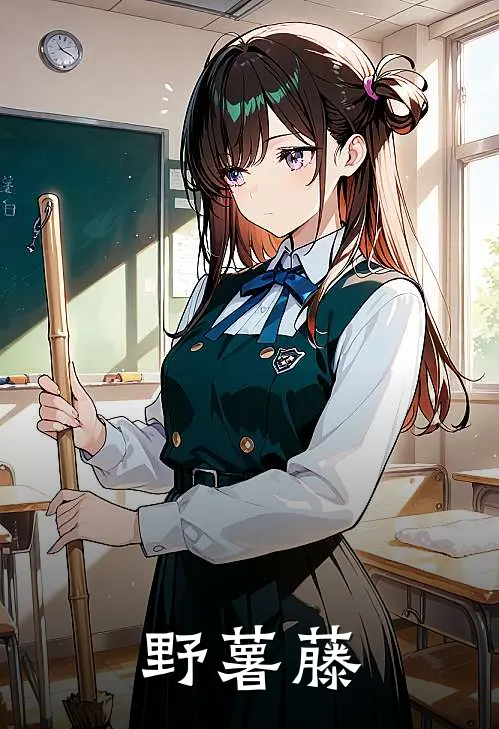 野薯藤