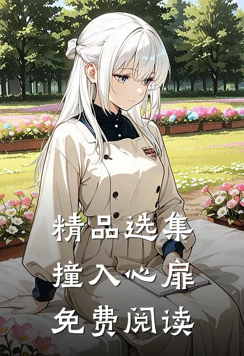 精品选集撞入心扉免费阅读