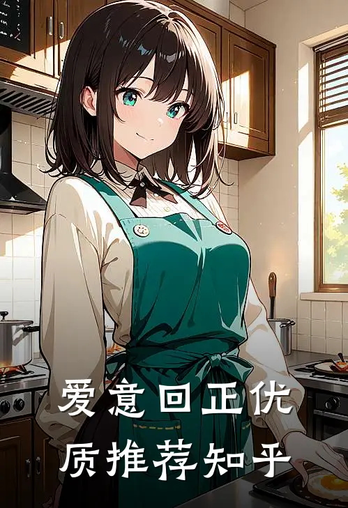 爱意回正优质推荐知乎