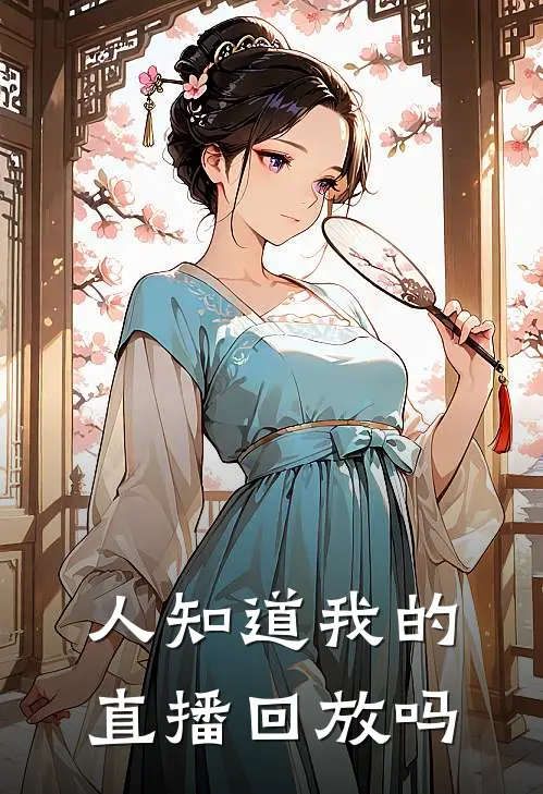 人知道我的直播回放吗