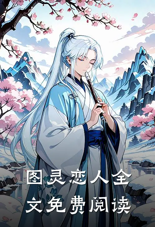图灵恋人全文免费阅读