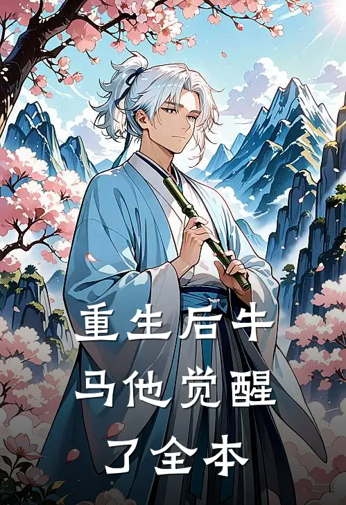 重生后牛马他觉醒了全本