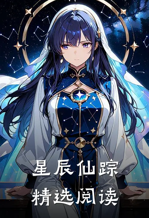 星辰仙踪精选阅读