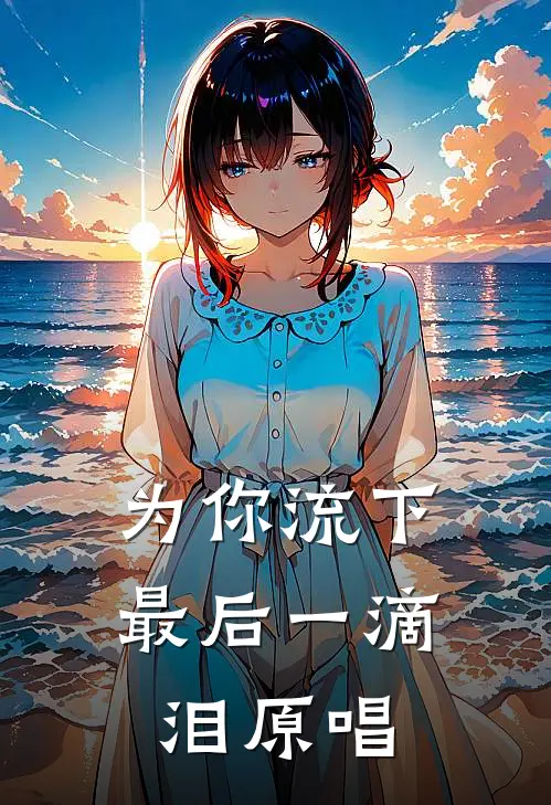 为你流下最后一滴泪原唱