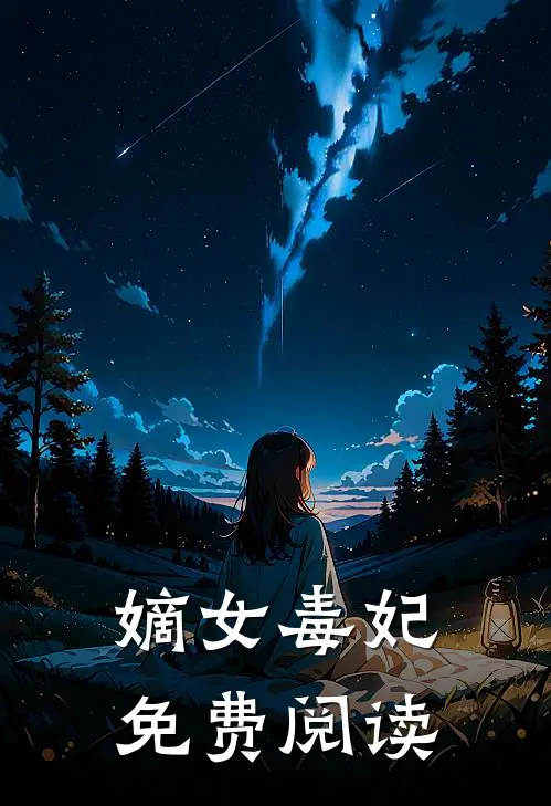 嫡女毒妃免费阅读