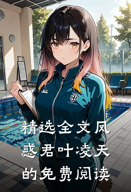 精选全文凤惑君叶凌天的免费阅读