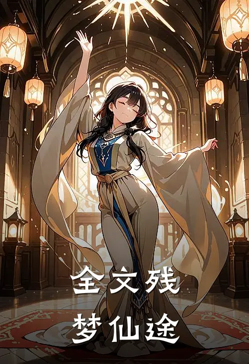全文残梦仙途