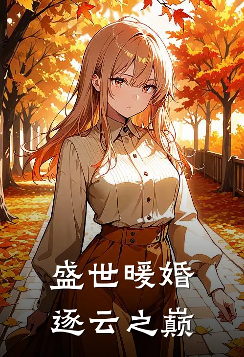 盛世暖婚逐云之巅