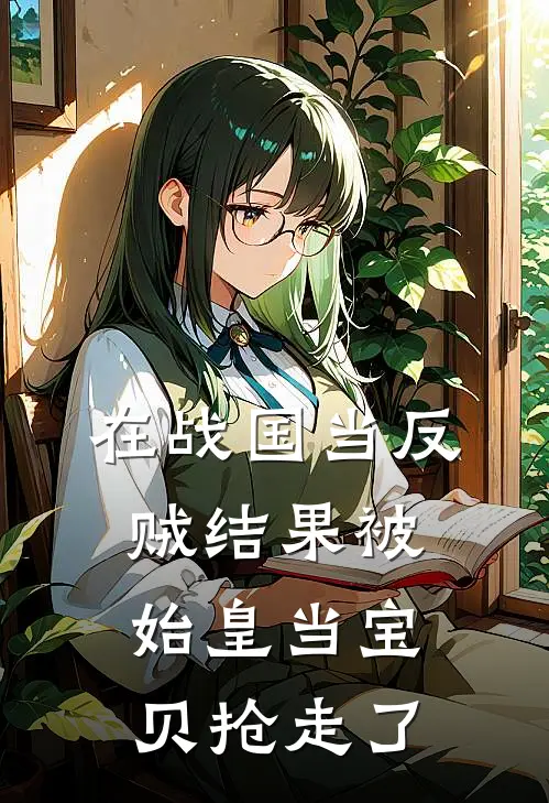 在战国当反贼结果被始皇当宝贝抢走了