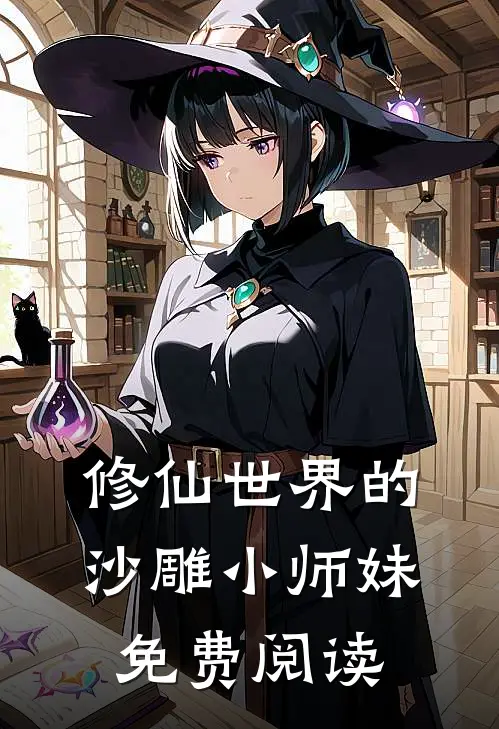 修仙世界的沙雕小师妹免费阅读