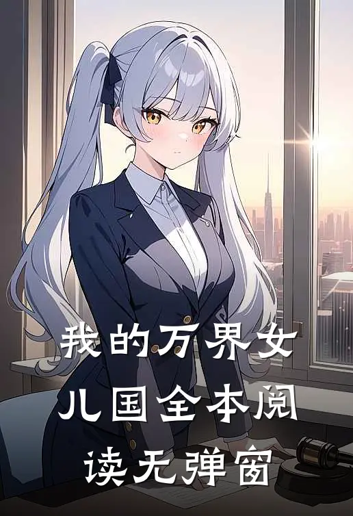我的万界女儿国全本阅读无弹窗