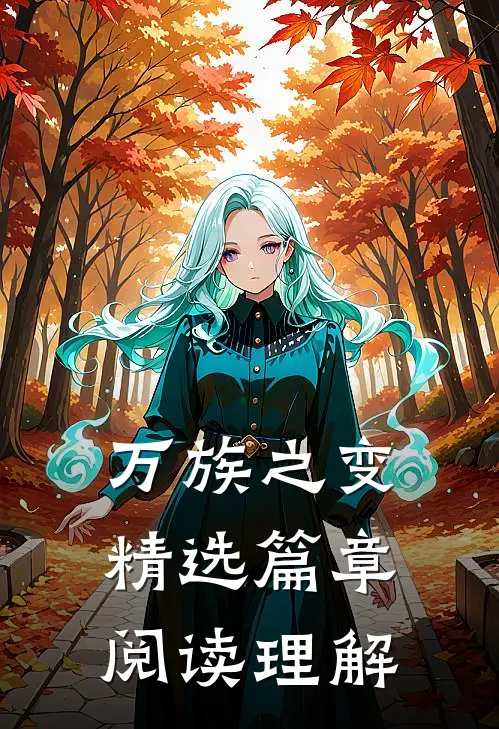 万族之变精选篇章阅读理解