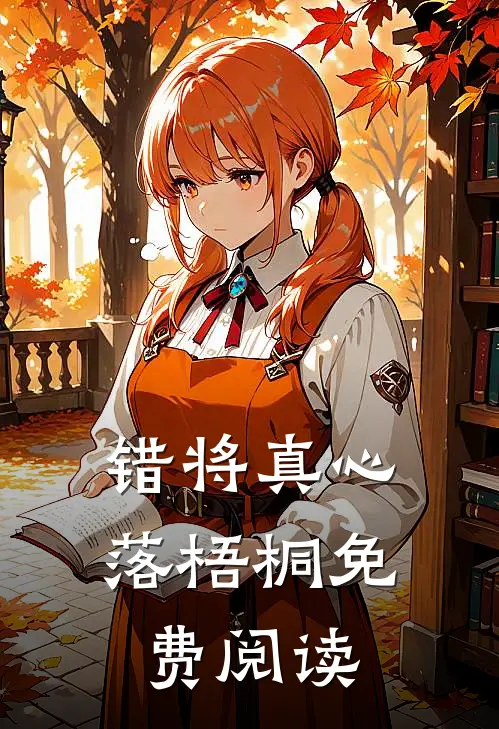错将真心落梧桐免费阅读