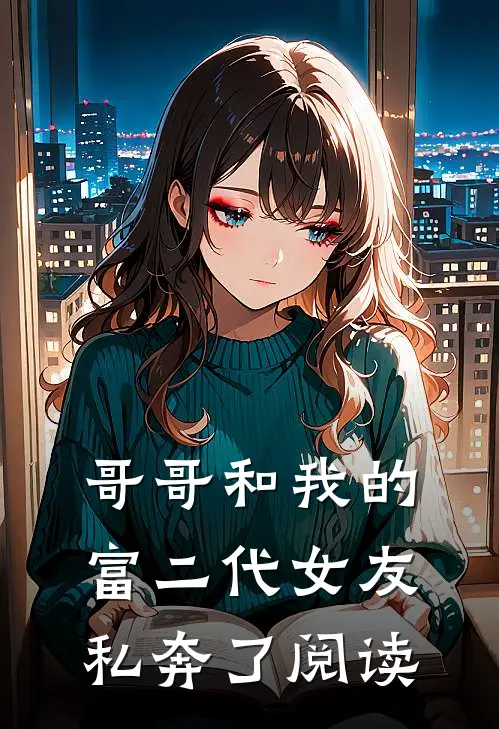 哥哥和我的富二代女友私奔了阅读