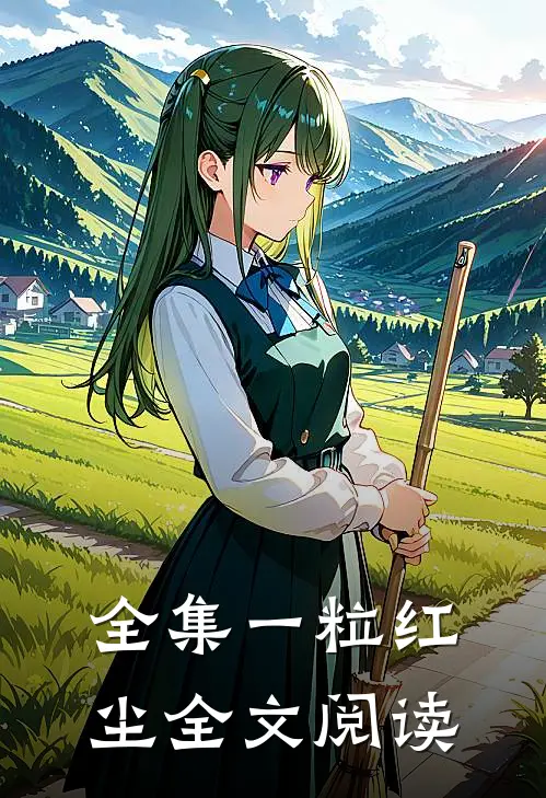 全集一粒红尘全文阅读
