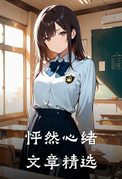 怦然心绪文章精选