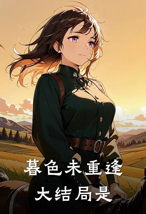 暮色未重逢大结局是