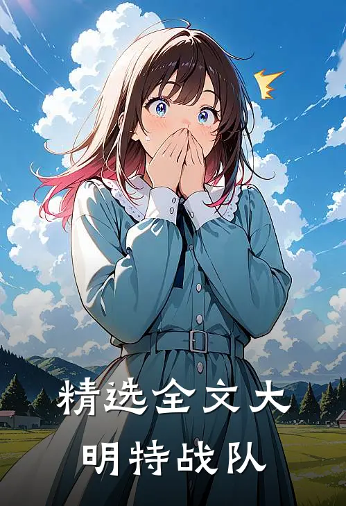 精选全文大明特战队
