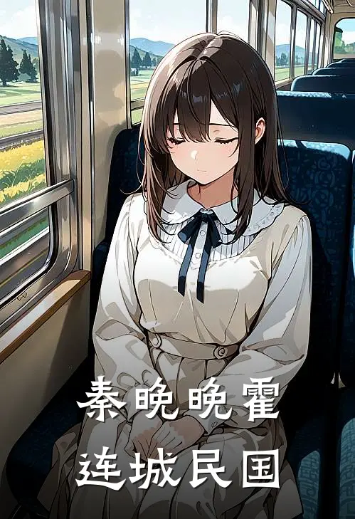 秦晚晚霍连城民国
