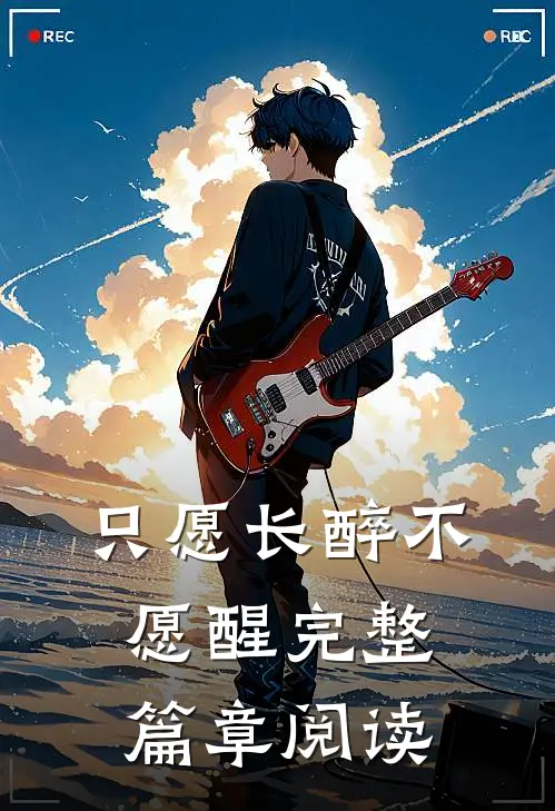 只愿长醉不愿醒完整篇章阅读