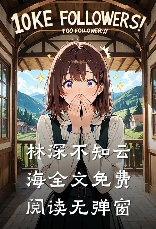 林深不知云海全文免费阅读无弹窗