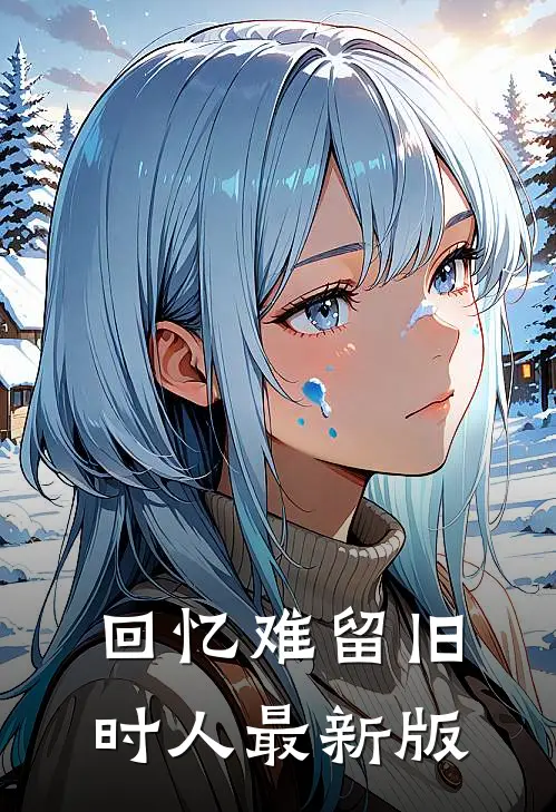 回忆难留旧时人最新版