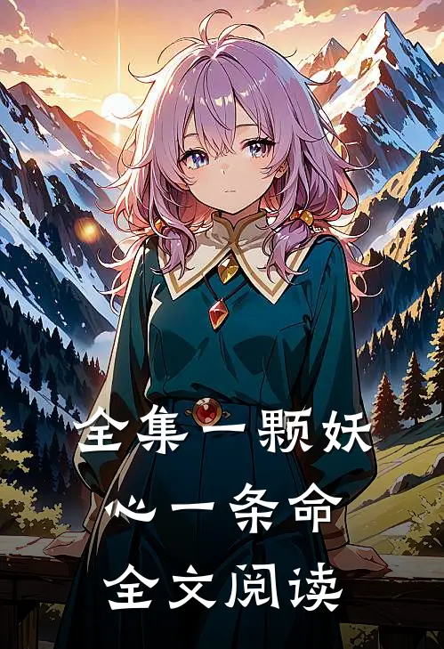全集一颗妖心一条命全文阅读