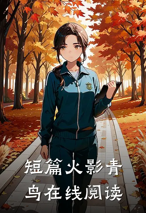 短篇火影青鸟在线阅读