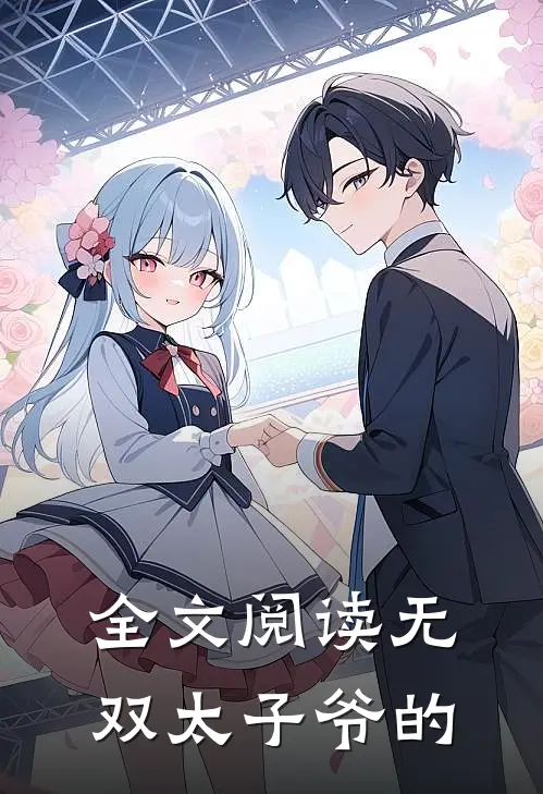 全文阅读无双太子爷的