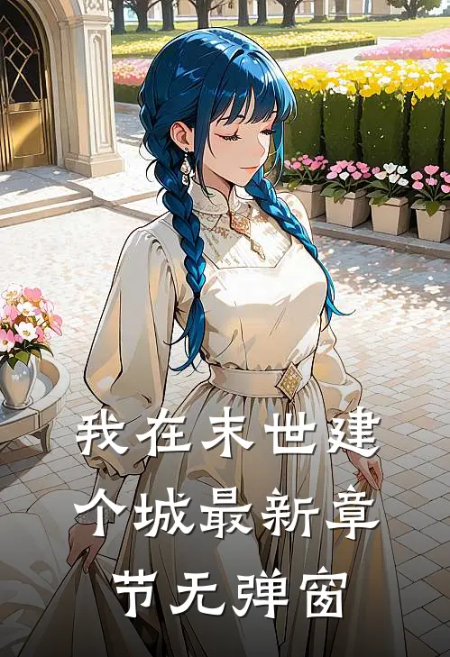 我在末世建个城 最新章节 无弹窗