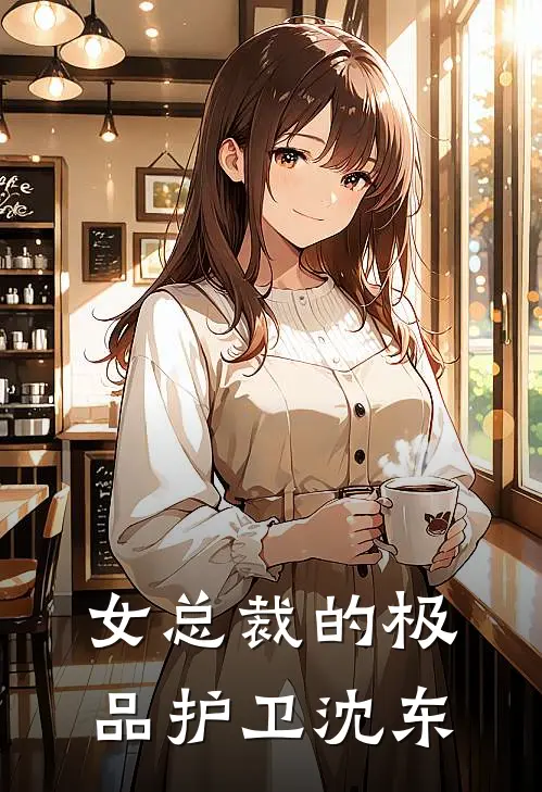 女总裁的极品护卫沈东