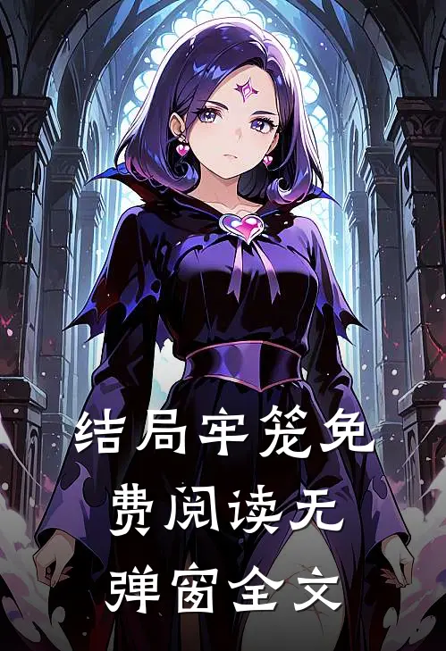 结局牢笼免费阅读无弹窗全文