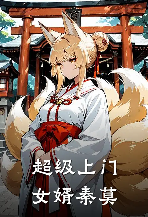 超级上门女婿秦莫